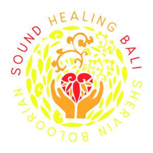 Sound Healing Bali logo