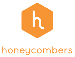 Honeycombers+Logo+2 | Artefakts